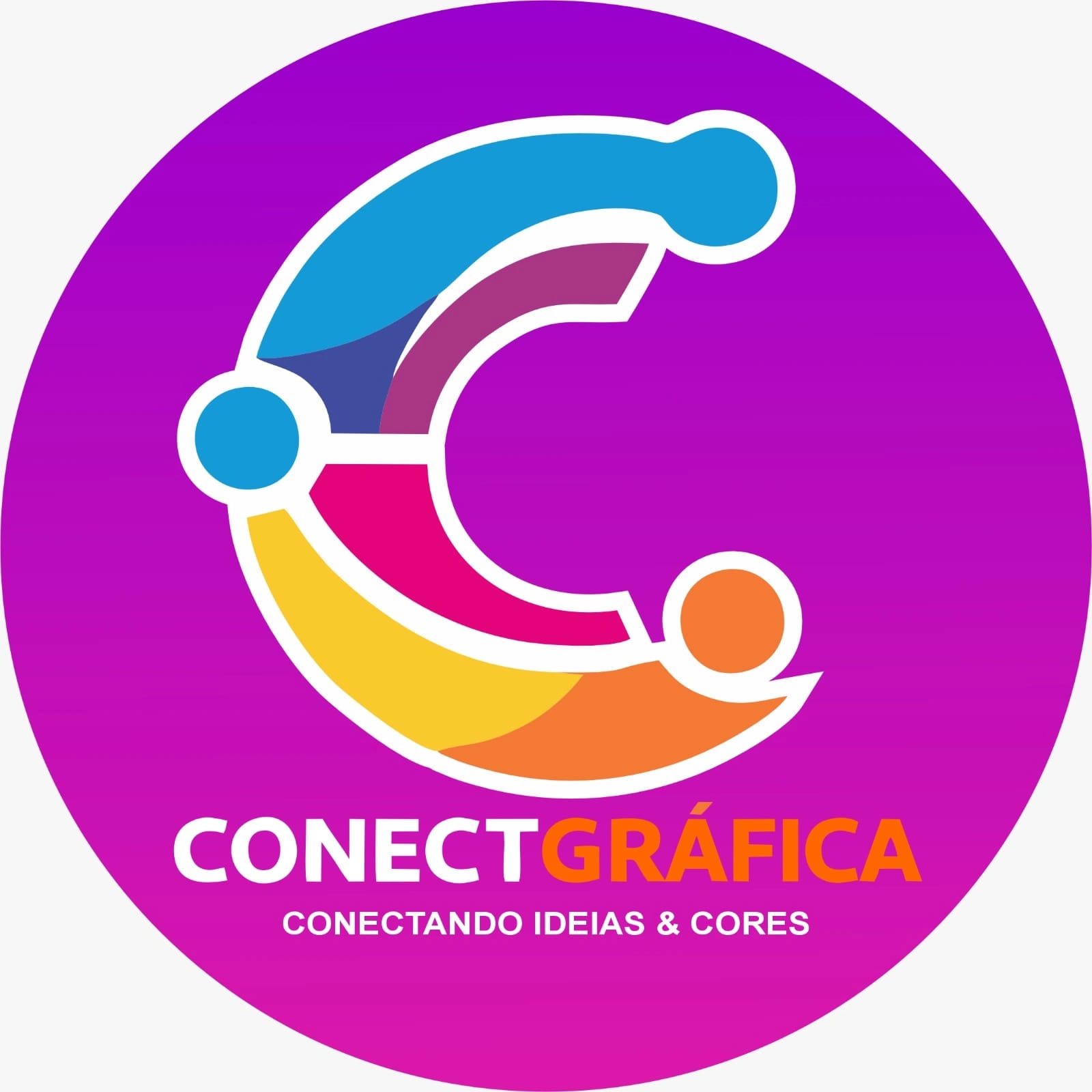 CONECT GRÁFICA